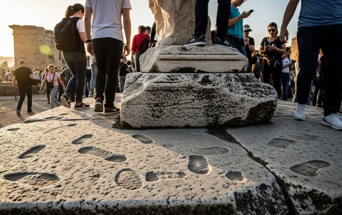 Turystyka masowa w Europie