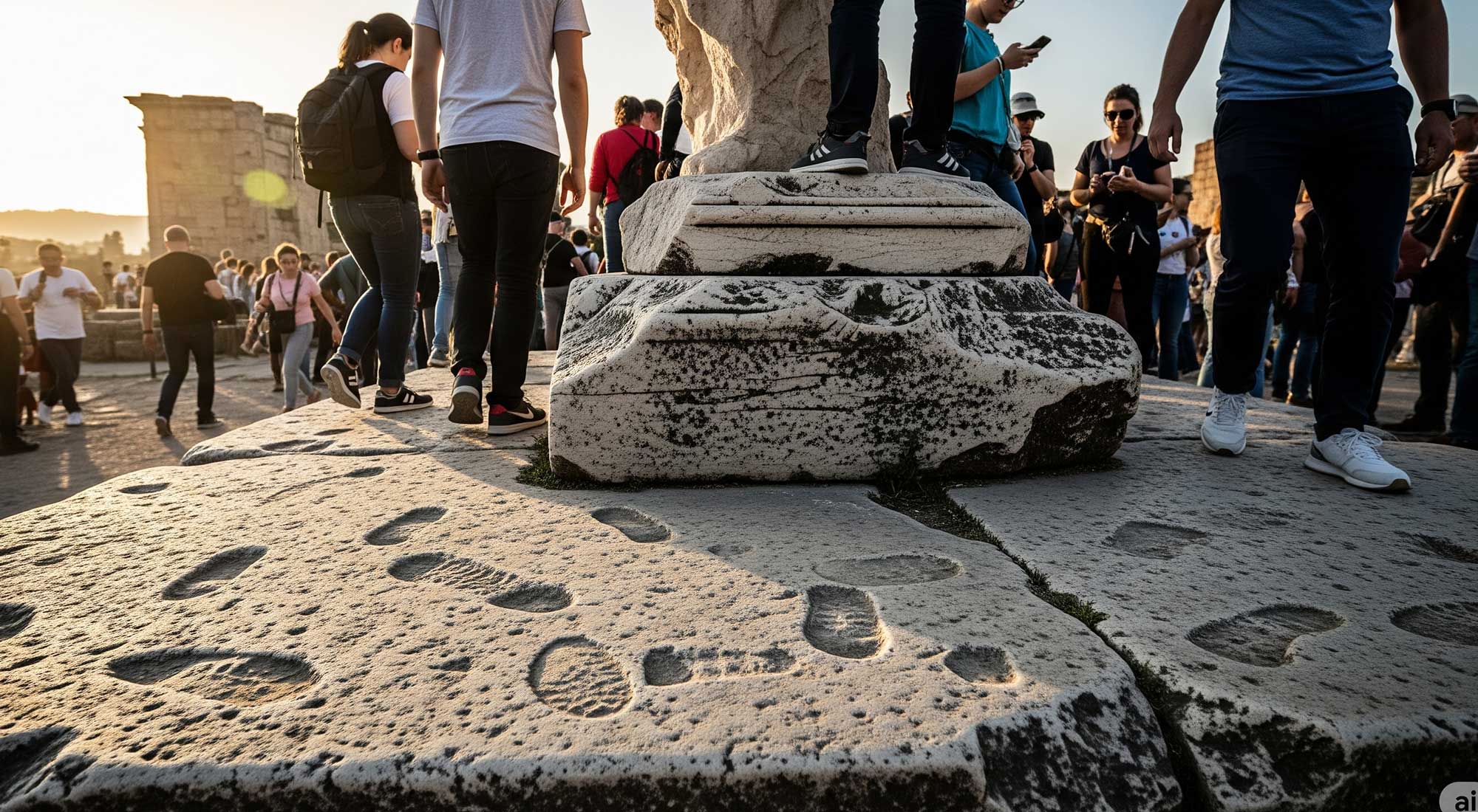 Turystyka masowa w Europie